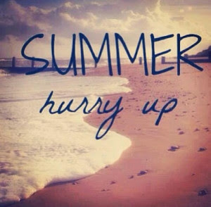 Quotes About Waiting For Summer. QuotesGram