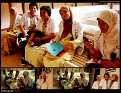 my new family on neurology