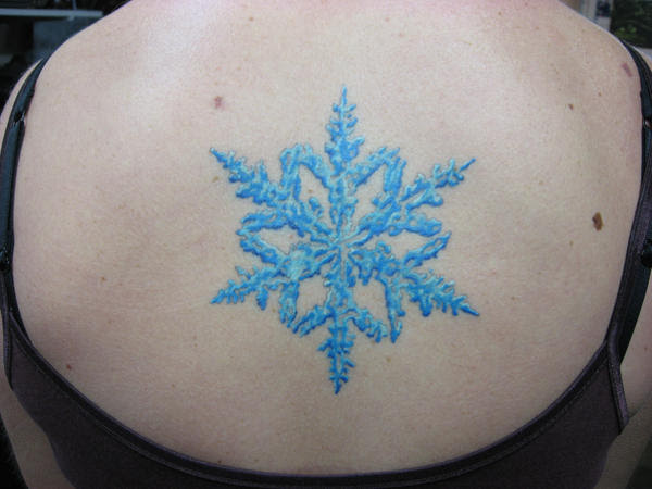tattoo for woman