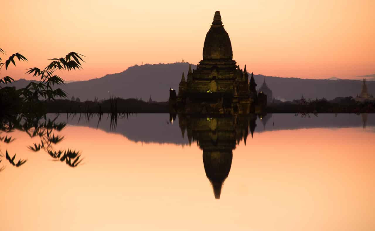 Myanmar and Thailand Travel Photography | F Image Gallery