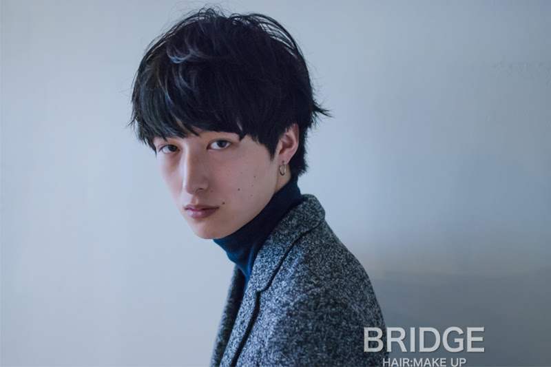 一重男子の君へ 一重だからこそ似合う髪型はこれだ Boy ボーイ
