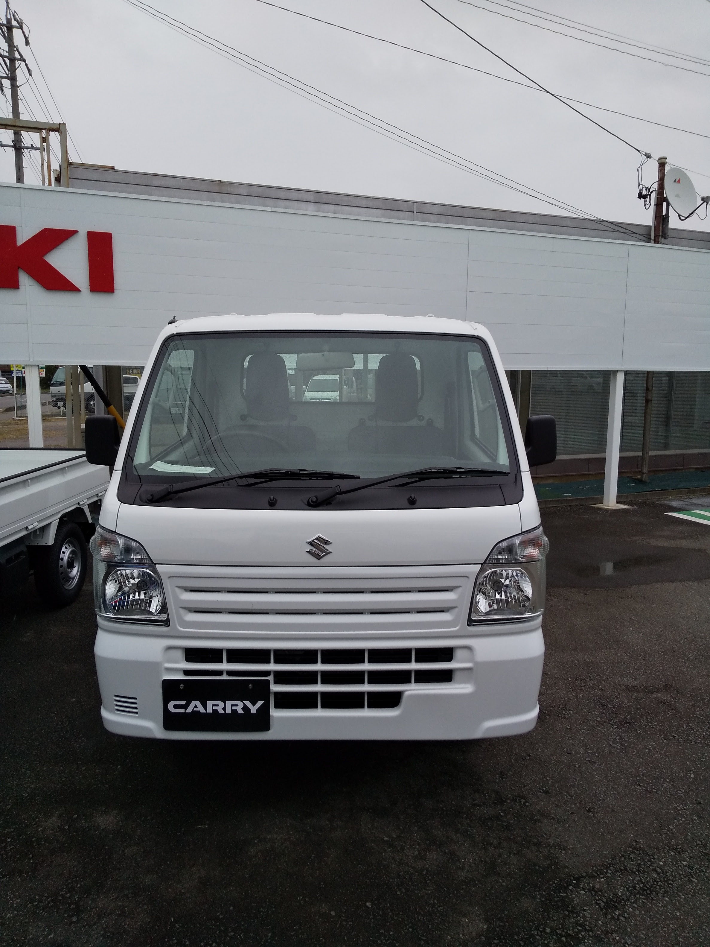 中古車 株式会社東信スズキ