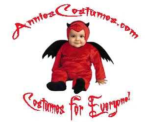 AnniesCostumes.com: It's More Fun in Costume!