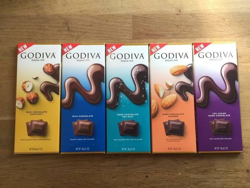 チョコ色々大人気です バニラなブログ