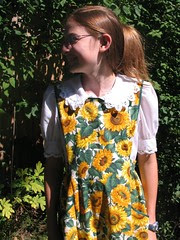 Apron Front Detail