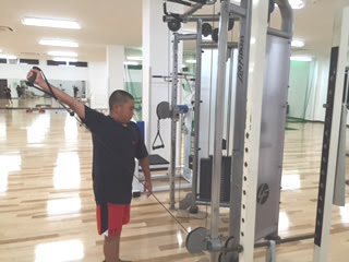 あんしんスポーツトレーニングセンター あんしん病院