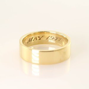 Jewelry  Watches  Fine Jewelry  Fine Rings  Precious Metal without ...