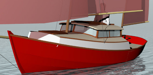 Classic Wooden Boat Plans Don’t Need To Cost the Earth To Get You On ...