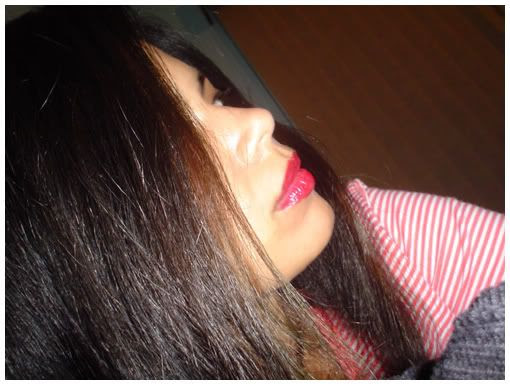 Koleston girl.