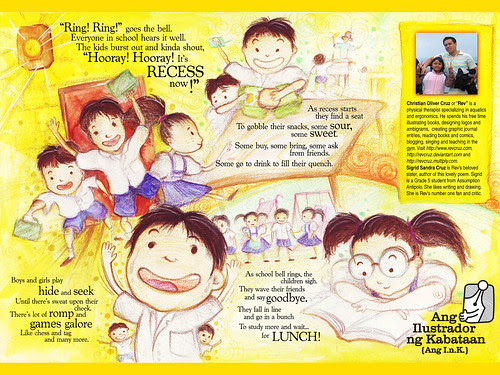 Recess Final
