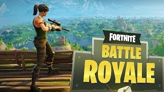 Tutorial Fortnite Pc