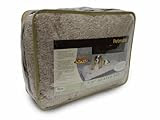 Image Petmate 27-by-36-Inch Heated Pillow Bed