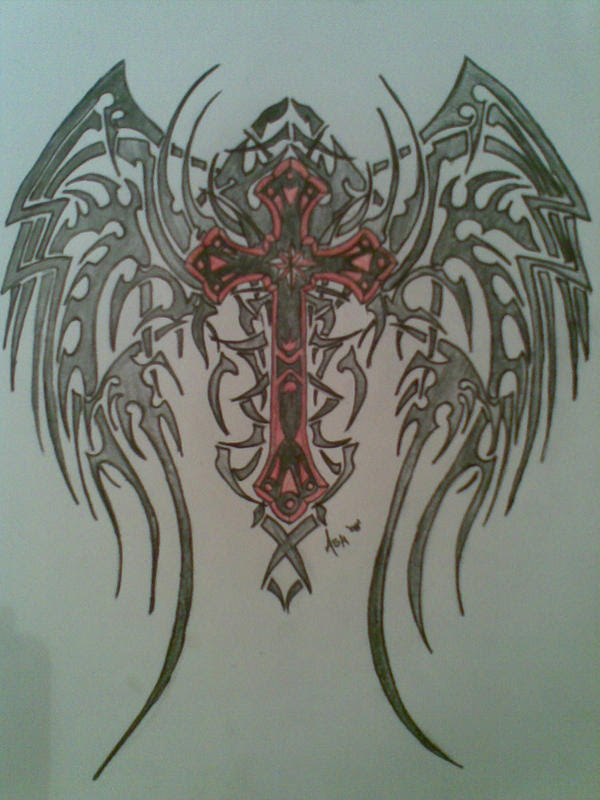 Advanced Search armageddon tattoos