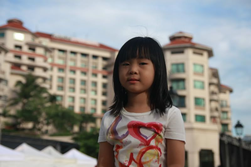 Clarke Quay