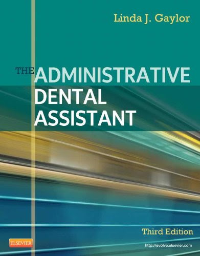 The Administrative Dental Assistant On Sale