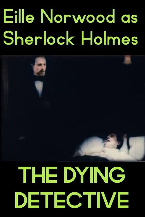 Assistir o filme The Dying Detective dublado completo 1921 Portuguese
Gratis