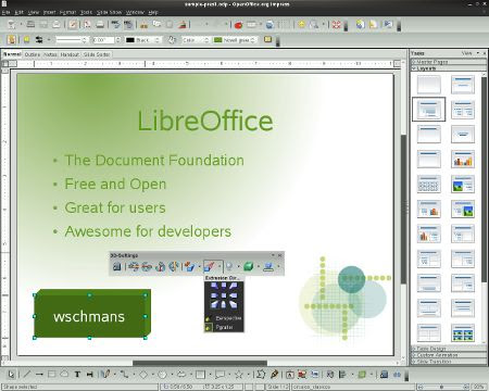 Libreoffice download