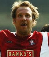 Merson. Not an international terrorist