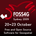 FOSS4G 2009