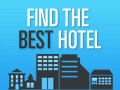 Find the best hotel deal