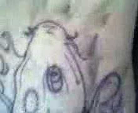 japanese goldfish tattoo meaning. Koi fish tattoo in ribs 0:44