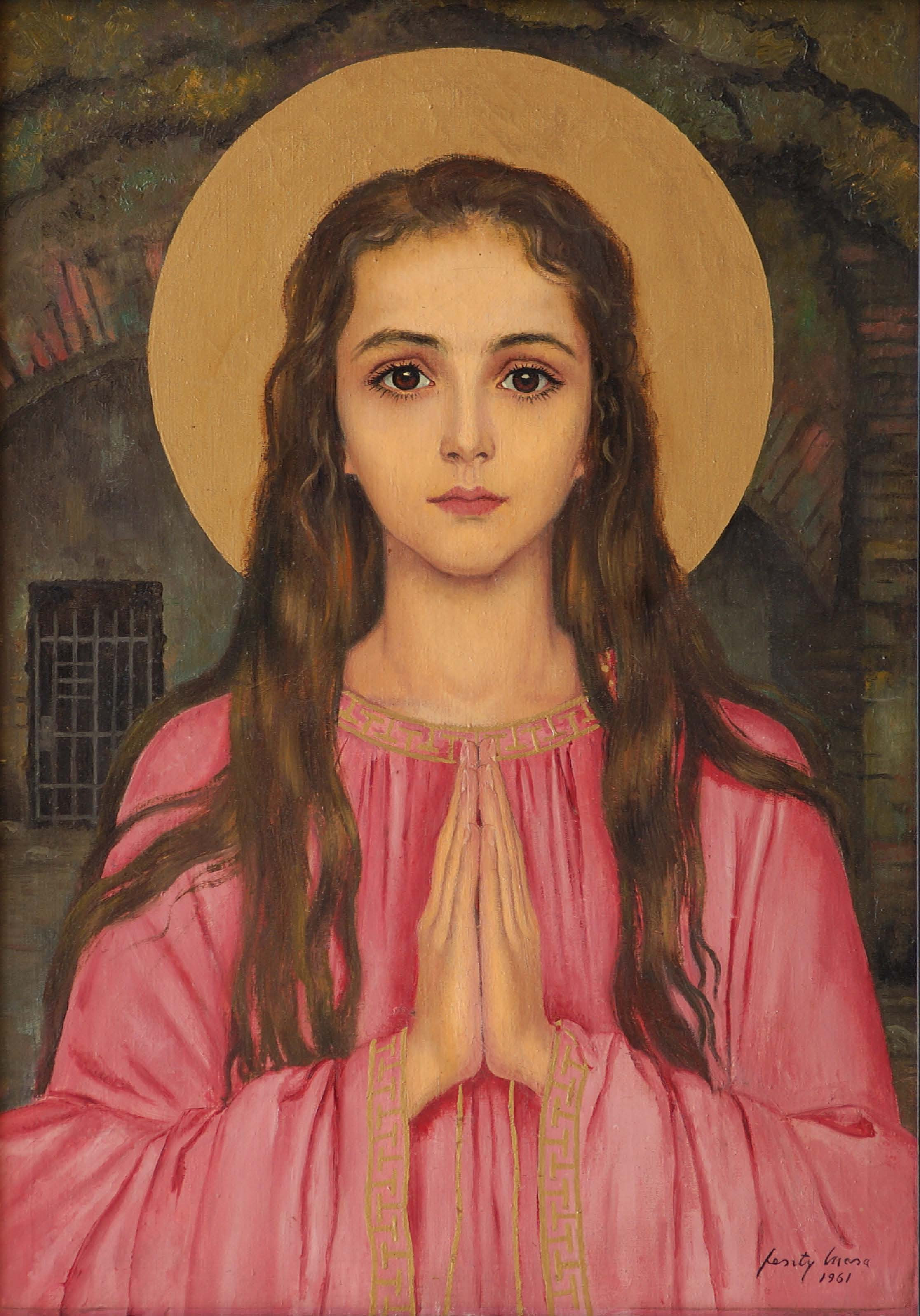 Agia Philomena