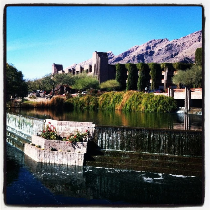Loews Ventana Canyon Resort....Tucson | Places I've been ...