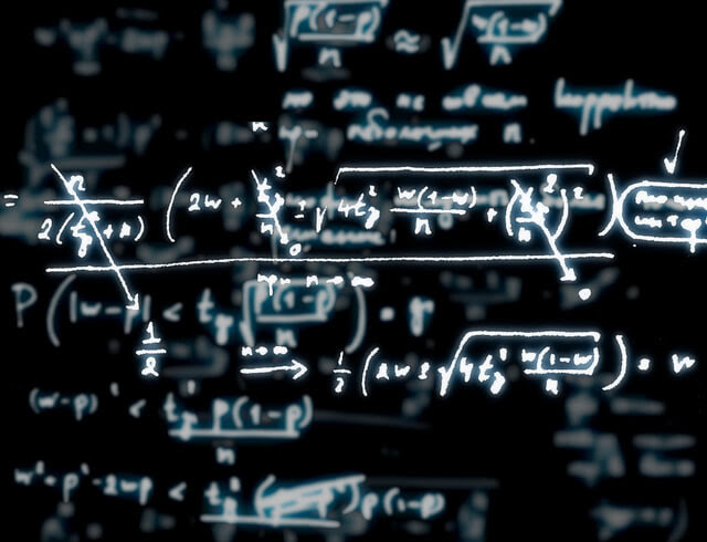 数式の多い論文は引用されにくい Colorless Green Ideas