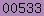 blogger visitor counter