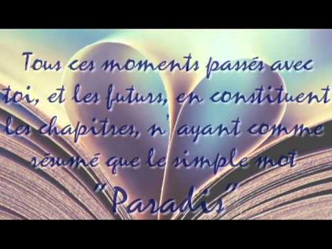 Joyeux Anniversaire Mon Cheri Poeme Carlee