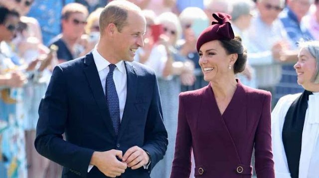 Kate and William to 'change the crown forever' with major 'transformation'