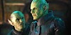 Captain Marvel TV Spot Shows Skrull Transformation