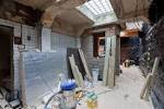 Crystal Palace Underground Toilets Renovation
