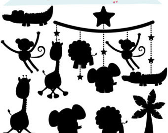 Download Free Baby Animals Silhouette Download Free Baby Animals Silhouette Png Images Free Cliparts On Clipart Library