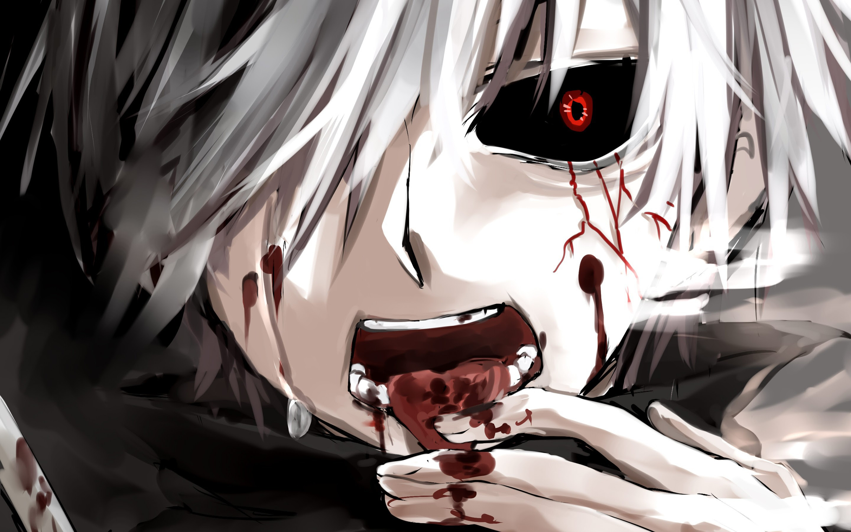 Kaneki Ken Wallpapers Images Photos Pictures Backgrounds