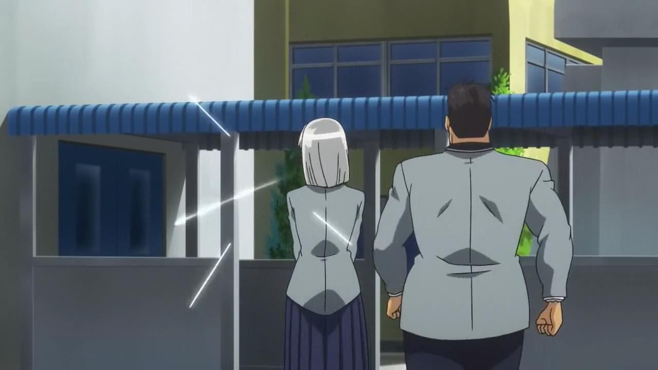 15夏 下流梗永不滅世界07 新的夥伴 Acg板 Disp s