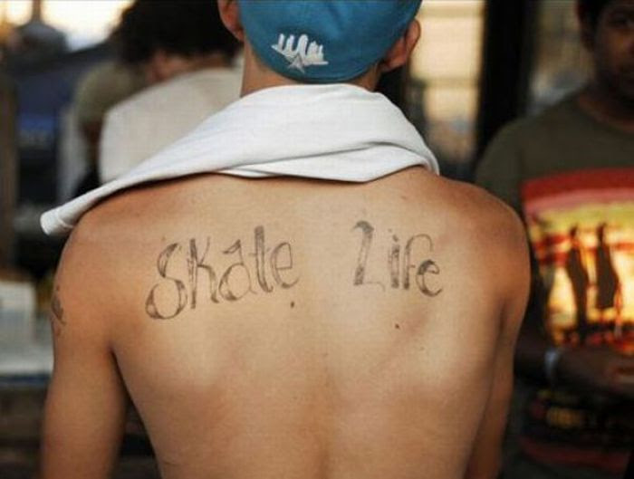Extreme Tattoos (62 pics)