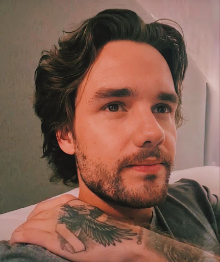 Liam Payne