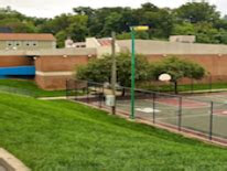 langdon park community center dpr