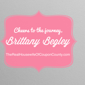 Brittany Begley 