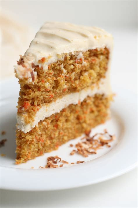 motheras carrot cake  cream cheese frosting recipe
