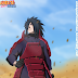 Uchiha Madara - Madara Uchiha by NaionMikato on DeviantArt : Madara uchiha wallpaper, uchiha madara, eternal mangekyou sharingan.