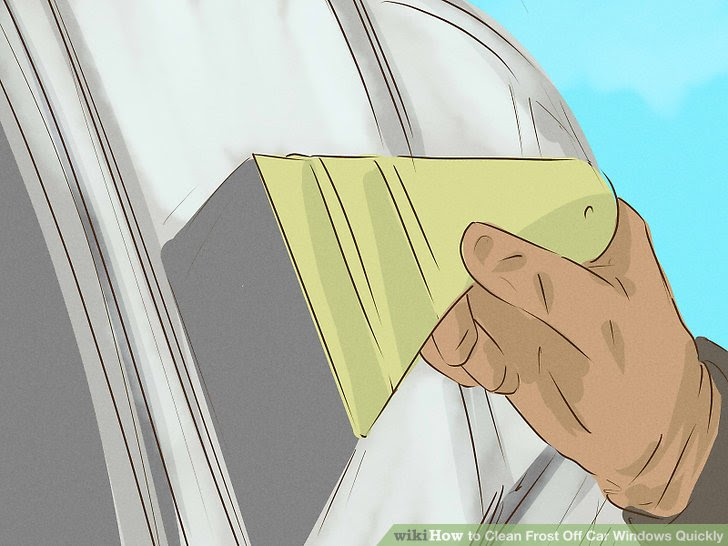 Clean Frost Off Car Windows Quickly Step 6 Version 3.jpg