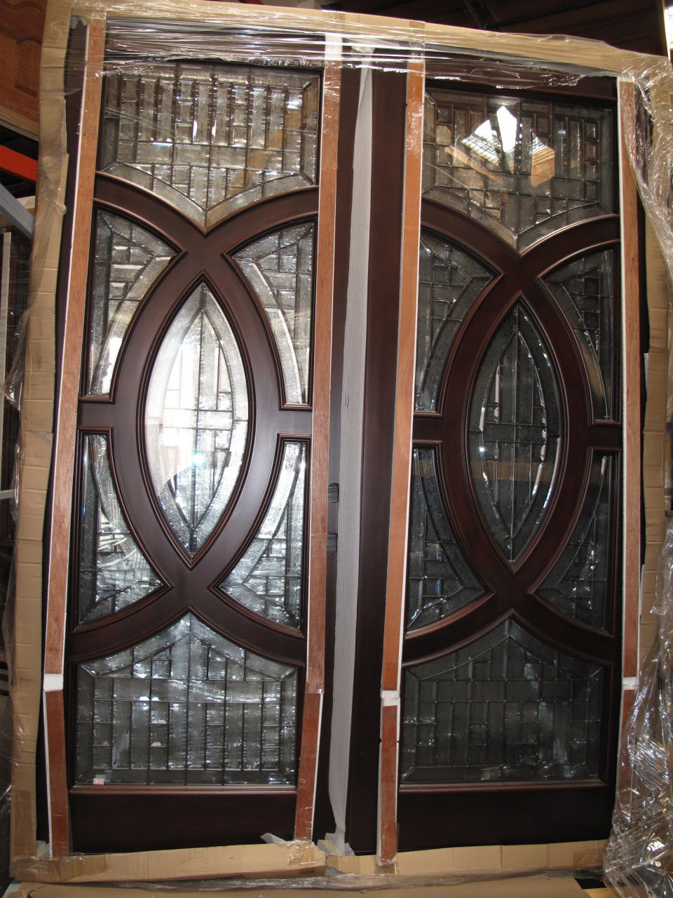 Arch Wood Double Entry Doors 960 x 1280 · 338 kB · jpeg