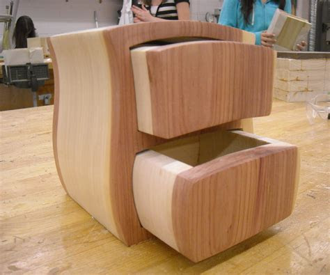bandsaw box kids    steps  pictures