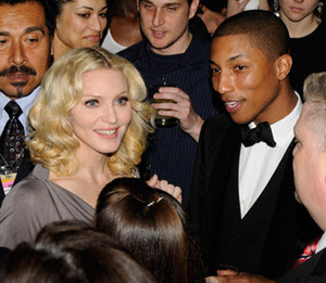madonna fans