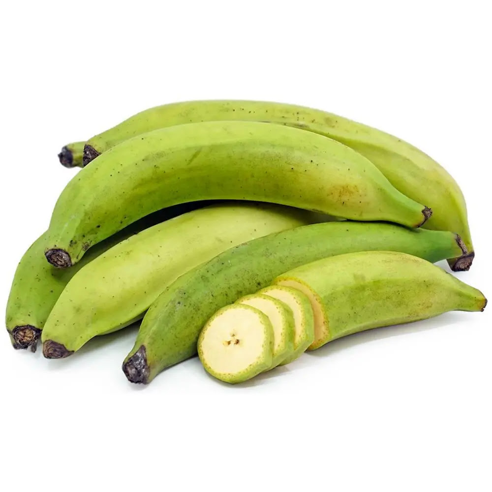 Plantains