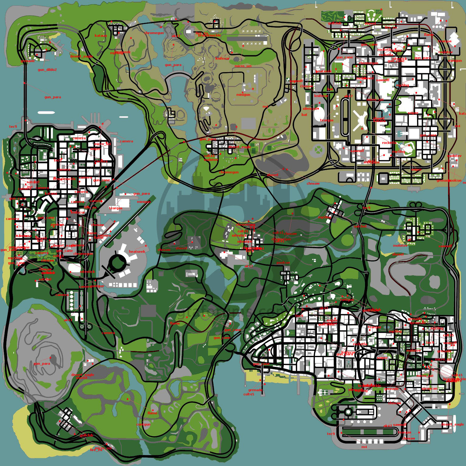 Grand Theft Auto 2 (Jeu Dreamcast) - Images, vidéos ...
