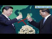Tin Mới Nhất Biển Đông Trưa 23\3 -VN Hoang Mang, Campuchia Philippin theo TQ đả kích Mỹ về biển Đông