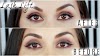 Eyelash Tint And Lift How Long Does It Last : Lash lifting is the secret to long, luscious lashes - YouTube : Lash lifts typically last anywhere from four to eight weeks, but brown says the exact duration of your treatment .
